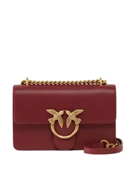 PINKO: Красная сумка  Love