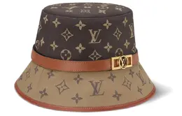 Louis Vuitton: Панама 