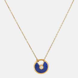 Cartier: Колье 