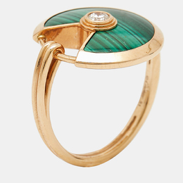 Cartier: Кольцо 