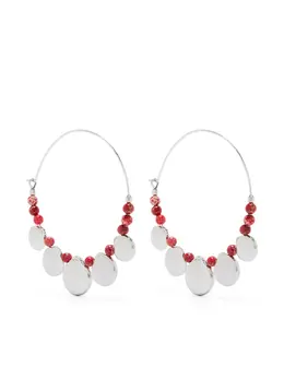 ISABEL MARANT: Серьги 