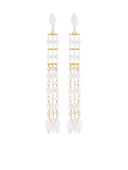 ISABEL MARANT: Серьги 
