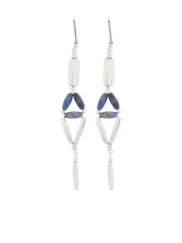 ISABEL MARANT: Серьги 