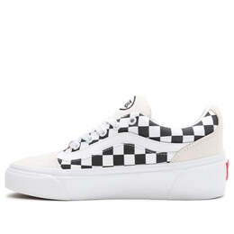 Vans: Чёрные кроссовки 
