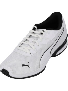 PUMA: Белые кроссовки 