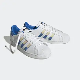 Adidas: Белые кроссовки  Originals