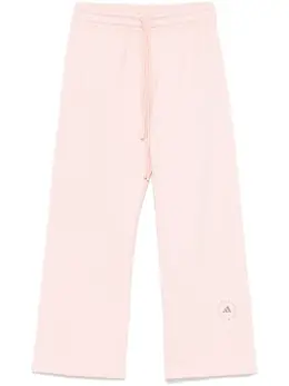 adidas by Stella McCartney: Брюки с принтом 
