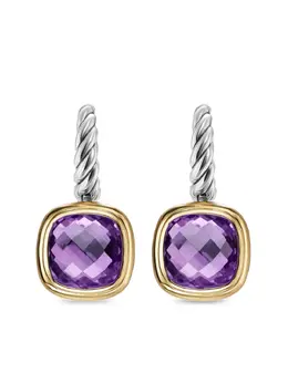 David Yurman: Серьги 