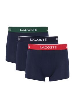 Lacoste: Брюки с поясом 