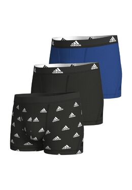 Adidas: Хлопковые брюки 