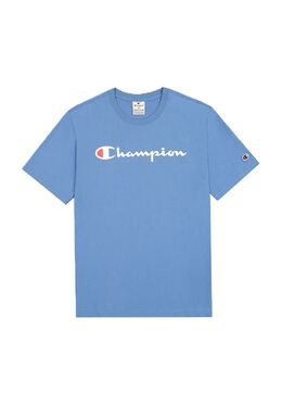 Champion: Хлопковая футболка 