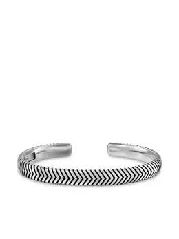 David Yurman: Браслет 