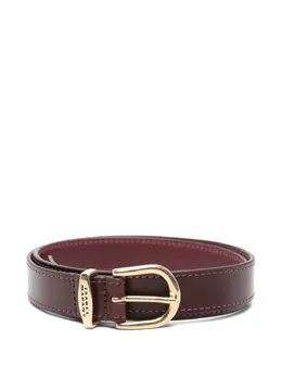 ISABEL MARANT: Ремень  Zadd