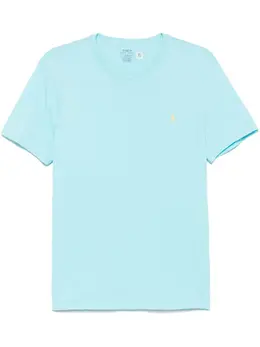 Polo Ralph Lauren: Хлопковая футболка 