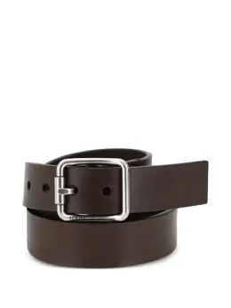 LOEWE: Ремень 