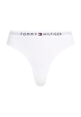 Tommy Hilfiger: Однотонные трусы 