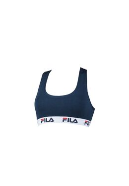 Fila: Однотонный бюстгальтер 