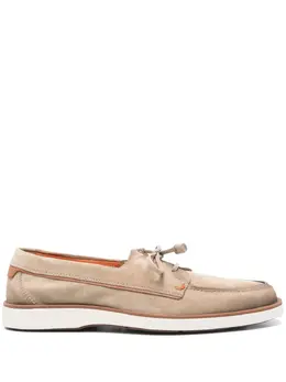 Santoni: Туфли 