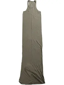 Rick Owens: Длинное платье 