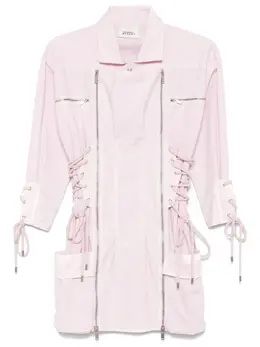 ISABEL MARANT: Короткое платье 