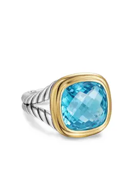 David Yurman: Кольцо 