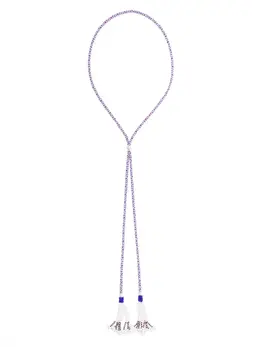 ISABEL MARANT: Колье 