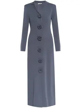 By Malene Birger: Платье на пуговицах 