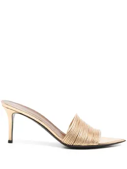 Giuseppe Zanotti: Сандалии 