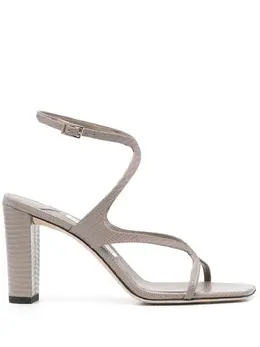 Jimmy Choo: Сандалии 