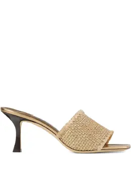 Jimmy Choo: Сандалии 
