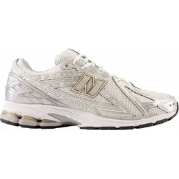 New Balance: Серые кроссовки  1906R