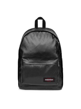 Eastpak: Чёрный рюкзак  Out Of Office