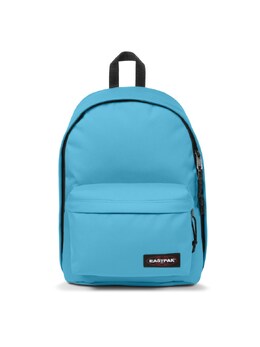 Eastpak: Синий рюкзак  Out Of Office