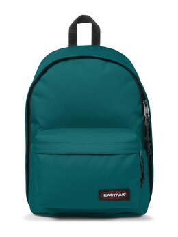 Eastpak: Тёмный рюкзак  Out Of Office