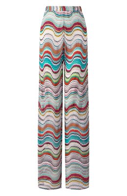 Missoni: Брюки из вискозы 