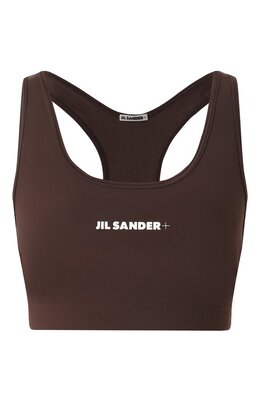 Jil Sander: Топ из эластана 