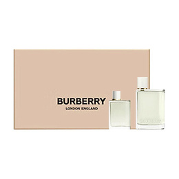 BURBERRY: Духи 