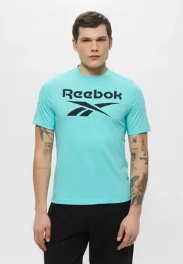 Reebok: Футболка 