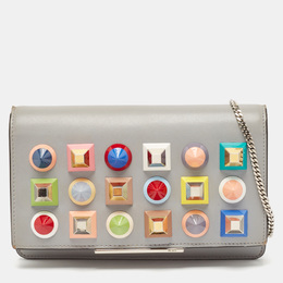 Fendi: Кошелёк 