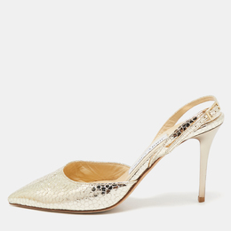 Jimmy Choo: Туфли 