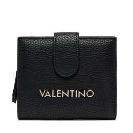 Valentino: Чёрный кошелёк 