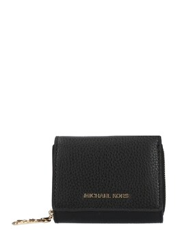 MICHAEL Michael Kors: Чёрный кошелёк 