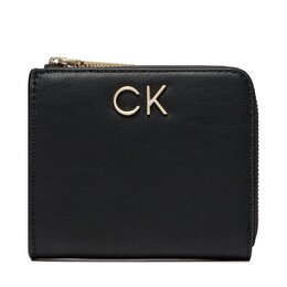 Calvin Klein: Чёрный кошелёк 