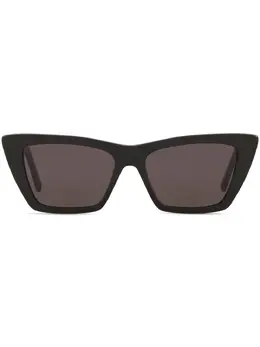 Saint Laurent Eyewear: Очки 