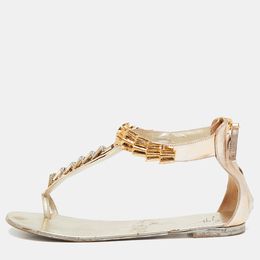 Giuseppe Zanotti: Сандалии 