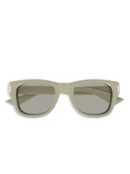 Saint Laurent Eyewear: Очки 