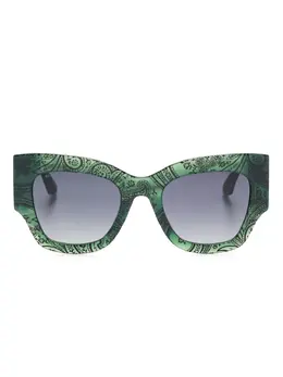 ETRO: Очки 