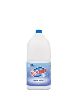 Moschino: Белая сумка 