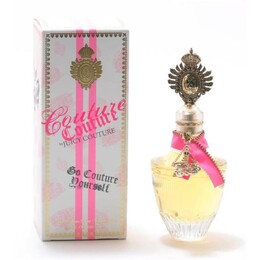 Juicy Couture: Духи 