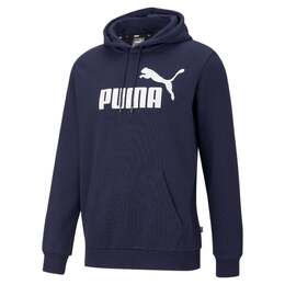 PUMA: Толстовка  Essentials